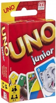 UNO Junior Kutu Oyunu kullananlar yorumlar